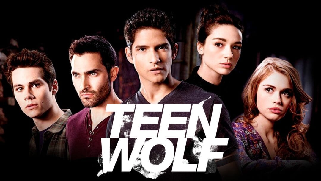 Teen Wolf Teenage 7 2021 Uscita Netflix