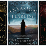 BOOKS: TRILOGIES AND SERIES (for FANTASY AND CRIME lovers)