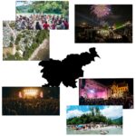 5 MUSIC FESTIVALS IN SLOVENIA THAT YOU CANNOT MISS THIS SUMMER