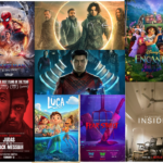 2021 MOVIES TO WATCH